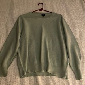 Men’s sweater